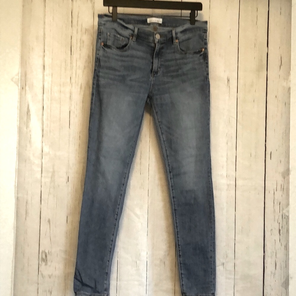 Loft Jeans